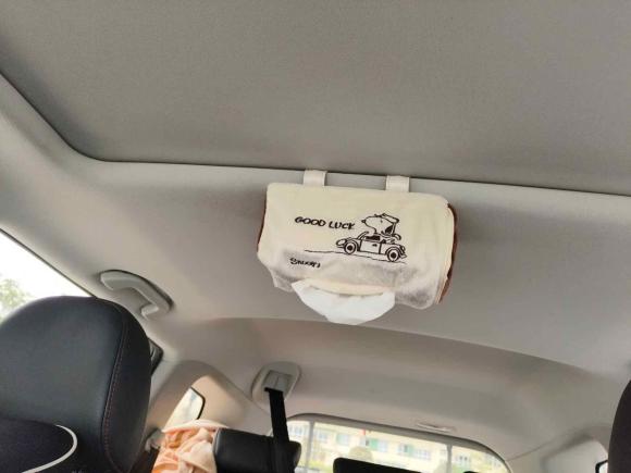 [成都·川G] 二手哈弗哈弗H62015款 改款 运动版 1.5T 手动两驱精英型