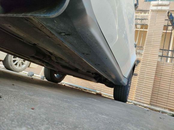 [台州·浙J] 二手东风风光风光5802018款 1.5T CVT豪华型