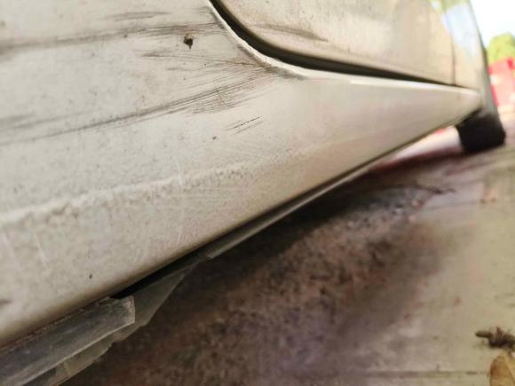 [南京·苏A] 二手丰田雷凌2014款 1.6G CVT精英版