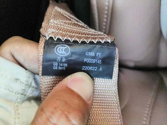 [南昌·赣A] 二手蔚来蔚来ES62020款 455KM 运动版