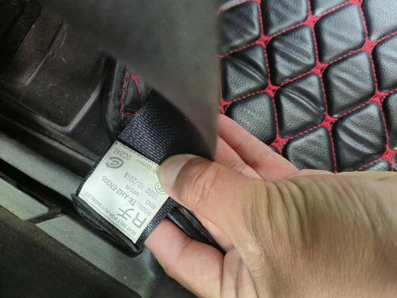 [苏州·苏E] 二手三菱欧蓝德2016款 2.4L 四驱精英版 5座