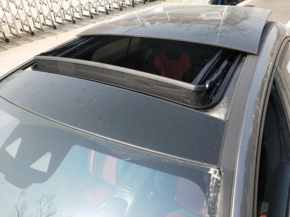 [苏州·苏U] 二手奔驰奔驰A级AMG2020款 AMG A 35 L 4MATIC