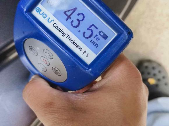 [南昌·赣A] 二手长安逸动2020款 PLUS 1.6L GDI 自动豪华型