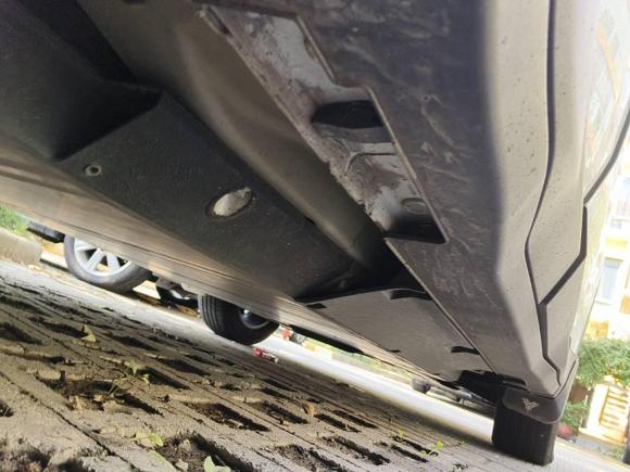 [上海·沪A] 二手哪吒汽车哪吒U2021款 Pro 400 巡航版