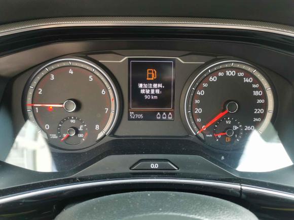 [上海·新A] 二手大众探岳2019款 330TSI 两驱豪华型 国VI