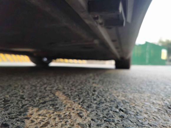 [成都·川A] 二手保时捷Panamera新能源2021款 Panamera 4 E-Hybrid 2.9T