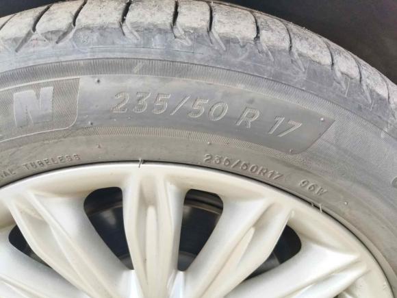 [西安·陕A] 二手福特蒙迪欧2013款 2.0L GTDi200时尚型