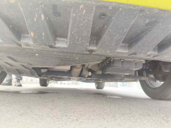 [常州·苏D] 二手荣威荣威i52021款 改款 1.5L CVT钻石版