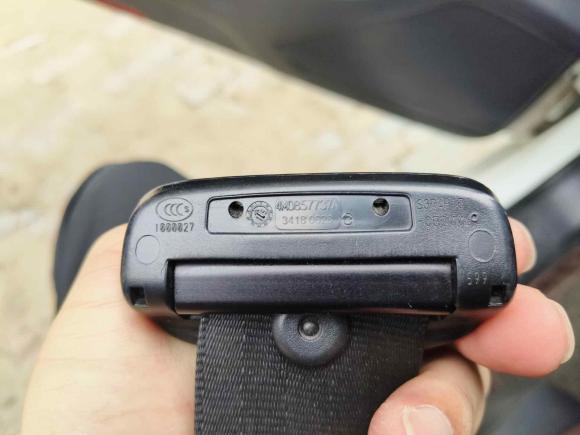 [南通·苏F] 二手大众途安2016款 途安L 280TSI DSG豪华版