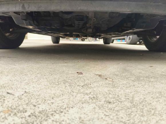 [嘉兴·浙F] 二手起亚福瑞迪2014款 1.6L MT GL