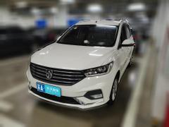 [南京·苏A]宝骏&nbsp;&nbsp;宝骏360&nbsp;&nbsp;2018款1.5L手动精英型国V