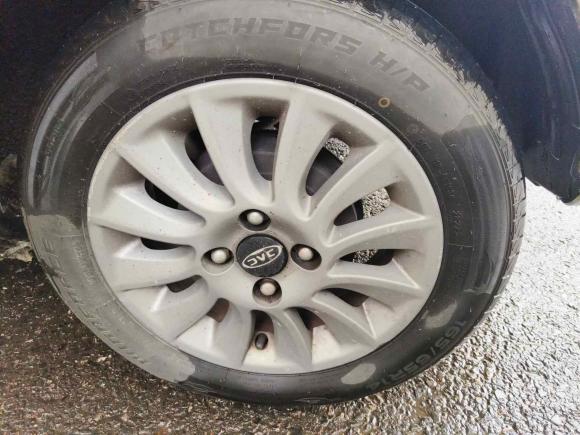 [杭州·浙A] 二手江汽集团江淮iEV6E2017款 iEV6E