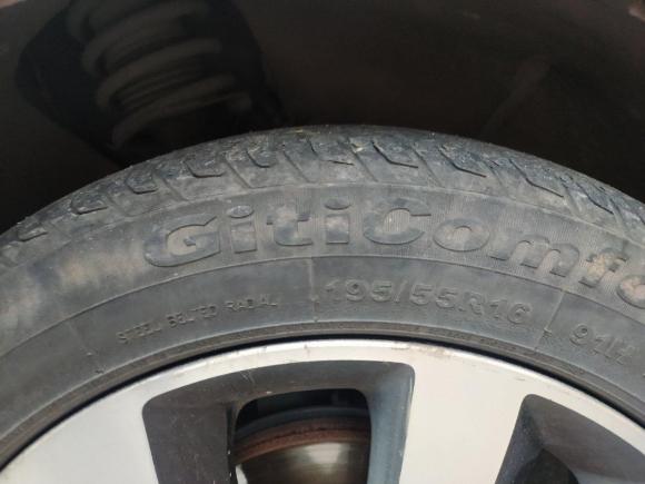 [佛山·粤X] 二手启辰启辰M50V2017款 1.6L XL CVT豪华版