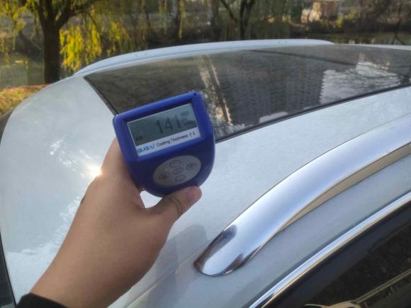 [杭州·浙A] 二手奥迪奥迪Q32018款 30 TFSI 时尚型典藏版