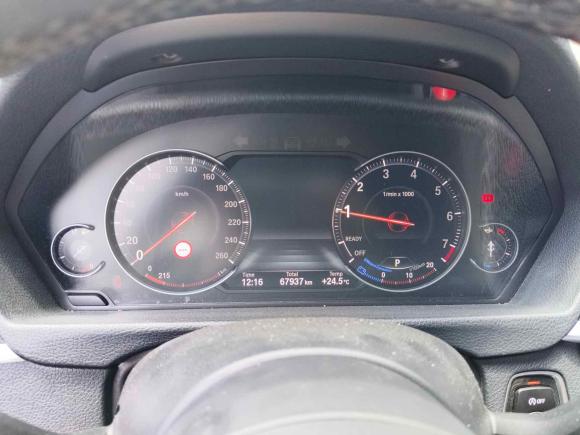 [嘉兴·浙F] 二手宝马宝马3系2018款 320Li M运动曜夜版