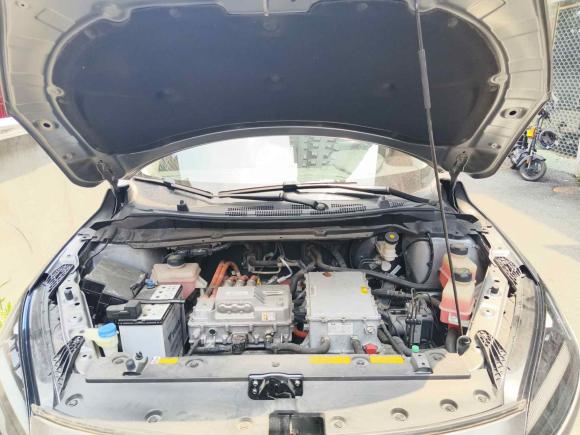 [杭州·浙A] 二手小鹏小鹏G32019款 尊享版