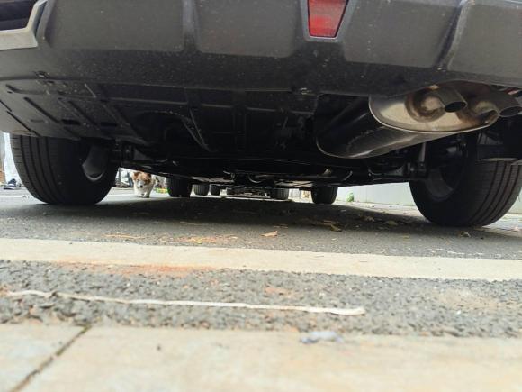 [南昌·赣A] 二手长安逸达2023款 蓝鲸NE 1.5T GDI DCT尊享型