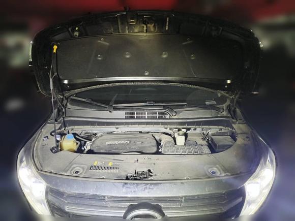 [南昌·赣A] 二手广汽传祺传祺M82021款 领秀系列 390T 至尊版