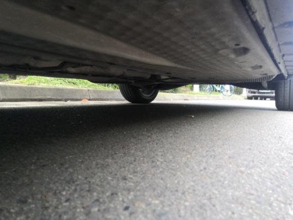 [成都·川A] 二手斯柯达Yeti2014款 1.4TSI DSG野驱版