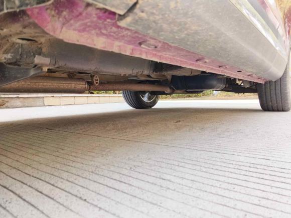 [南通·沪C] 二手名爵名爵HS2018款 30T 自动两驱Trophy荷尔蒙超燃版 国V