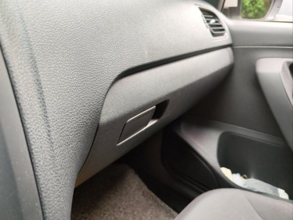 [上海·浙F] 二手大众Polo2016款 1.4L 手动风尚型