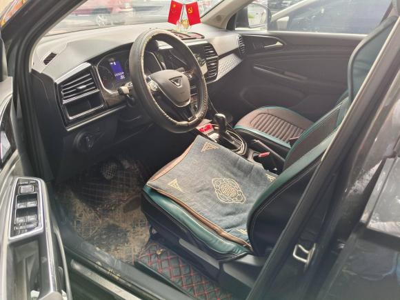 [常州·川B] 二手捷达捷达VS52021款 280TSI 自动进取型