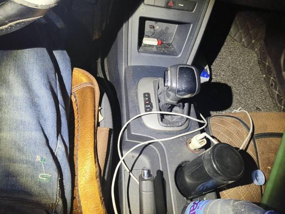 [苏州·苏E] 二手荣威荣威3502015款 1.5L 自动豪华天窗版