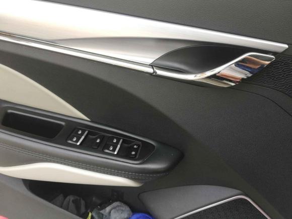 [苏州·苏E] 二手吉利汽车缤瑞2018款 14T CVT缤致版