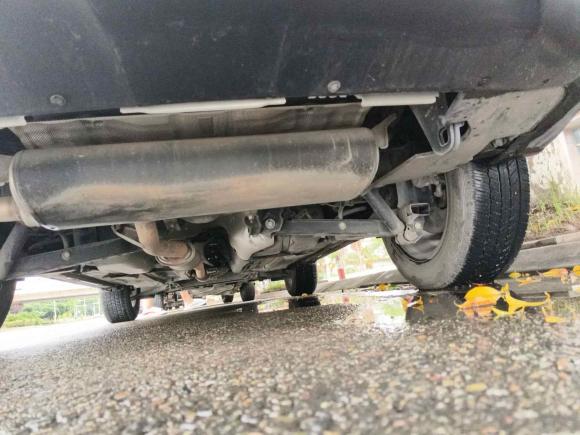 [成都·川A] 二手雷诺科雷傲2018款 2.0L 两驱120周年限量版