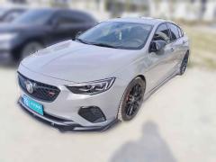 [上海·沪B] 别克君威2017款 GS 28T 尊贵型