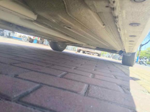 [台州·浙J] 二手日产骐达TIIDA2011款 1.6L CVT舒适型