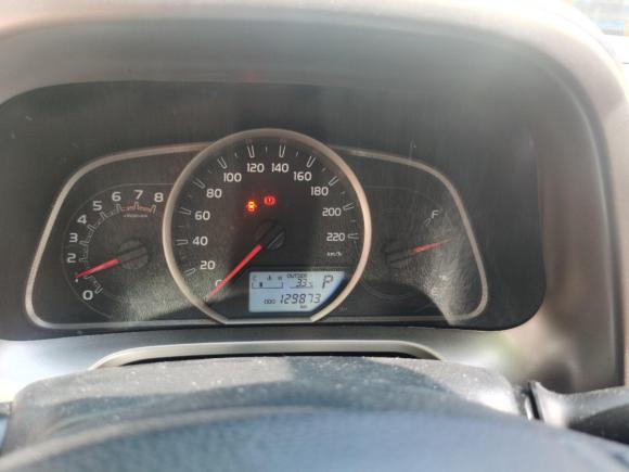 [深圳·粤B] 二手丰田RAV4荣放2015款 2.0L CVT两驱风尚版