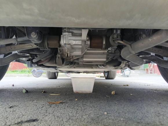 [上海·沪A] 二手比亚迪宋Pro新能源2019款 DM 1.5T 四驱性能版豪华型