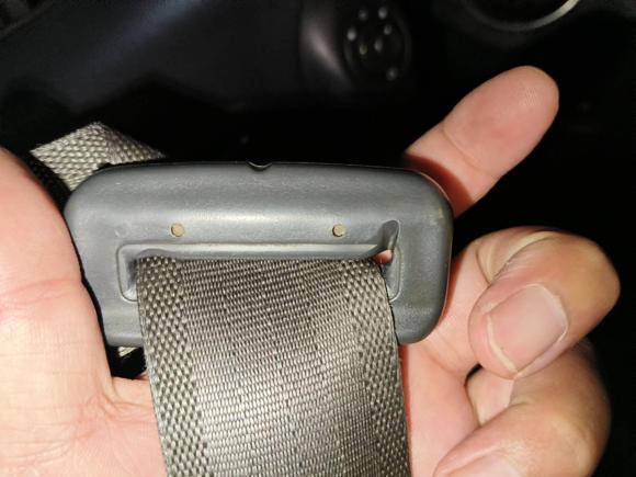 [合肥·皖A] 二手雷诺科雷傲2012款 2.5L 四驱舒适导航版