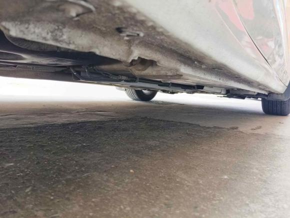 [嘉兴·皖L] 二手别克威朗2018款 三厢 15S 自动领先型