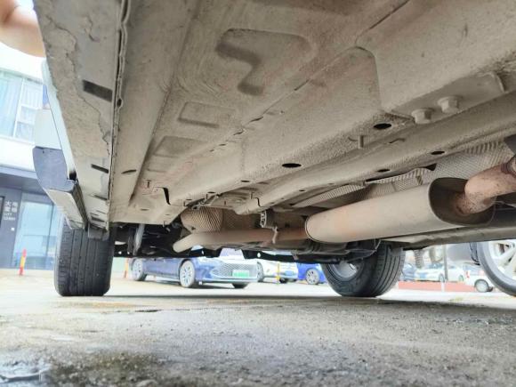 [广州·粤A] 二手奇瑞瑞虎82018款 1.5TCI 自动尊贵型 5座