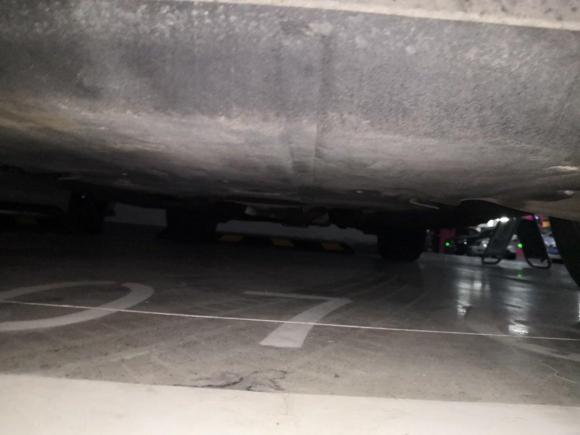 [北京·黑G] 二手保时捷Macan2014款 Macan 2.0T