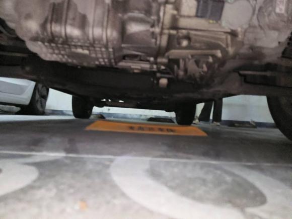 [上海·沪D] 二手福特翼搏2013款 1.5L 自动尊贵型