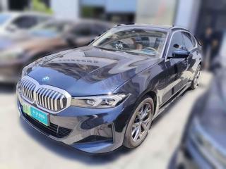 宝马宝马i32024款 eDrive 35 L