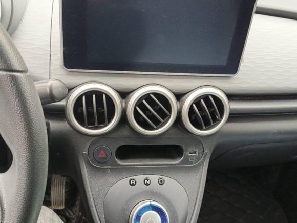 [杭州·浙A] 二手欧拉欧拉黑猫2021款 301km 萌宠版