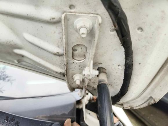 [南京·苏A] 二手奥迪奥迪Q52018款 典藏版 40 TFSI 技术型