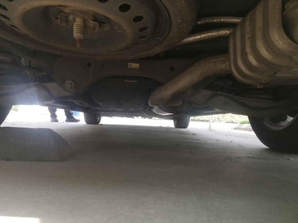 [无锡·苏B] 二手别克别克GL82018款 ES 28T 舒适型 国VI