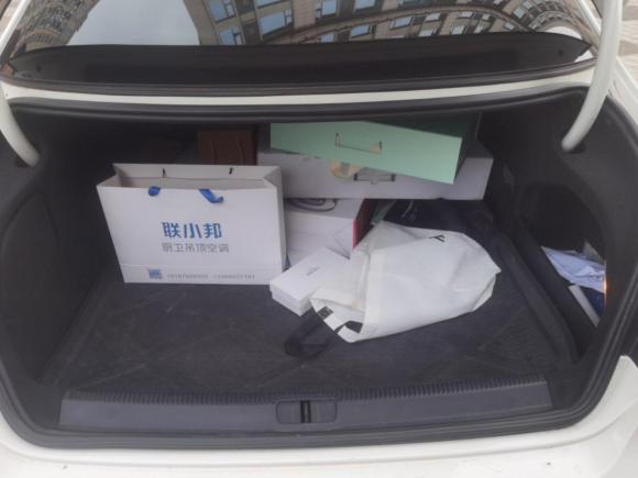 [金华·浙G] 二手大众一汽-大众CC2012款 2.0TSI 至尊型