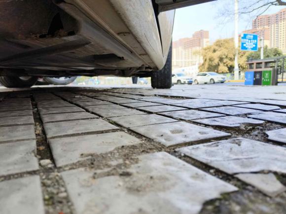 [南昌·赣A] 二手奔驰奔驰A级2011款 A 160