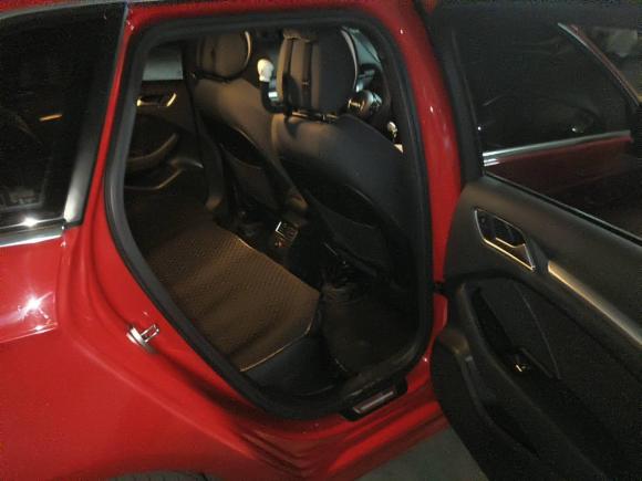 [济南·鲁A] 二手奥迪奥迪A32015款 Sportback 45 TFSI S line 运动型