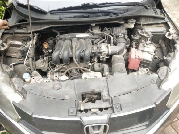 [佛山·粤E] 二手本田哥瑞2016款 1.5L CVT经典版