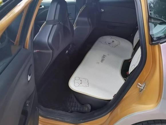 [成都·川A] 二手西雅特LEON2012款 2.0TSI CUPRA