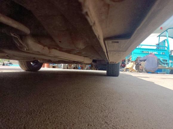 [金华·浙G] 二手起亚KX CROSS2017款 1.4L AT GLS