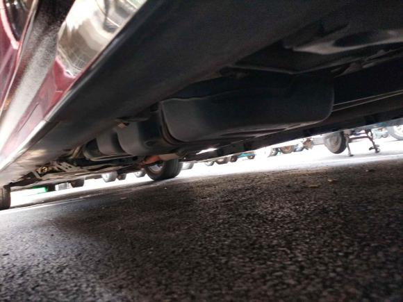 [南昌·赣A] 二手奔驰威霆2016款 2.0T 精英版