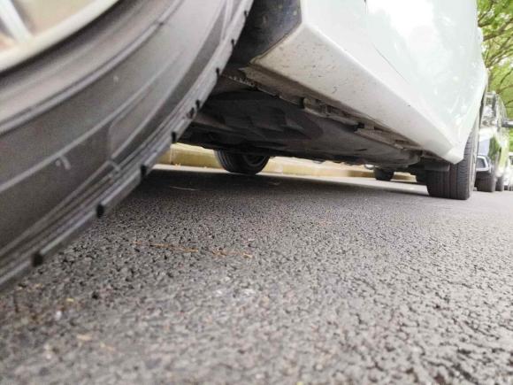 [上海·沪A] 二手雷克萨斯雷克萨斯GS2016款 200t F SPORT